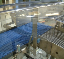 Pharmaceutical Conveyors